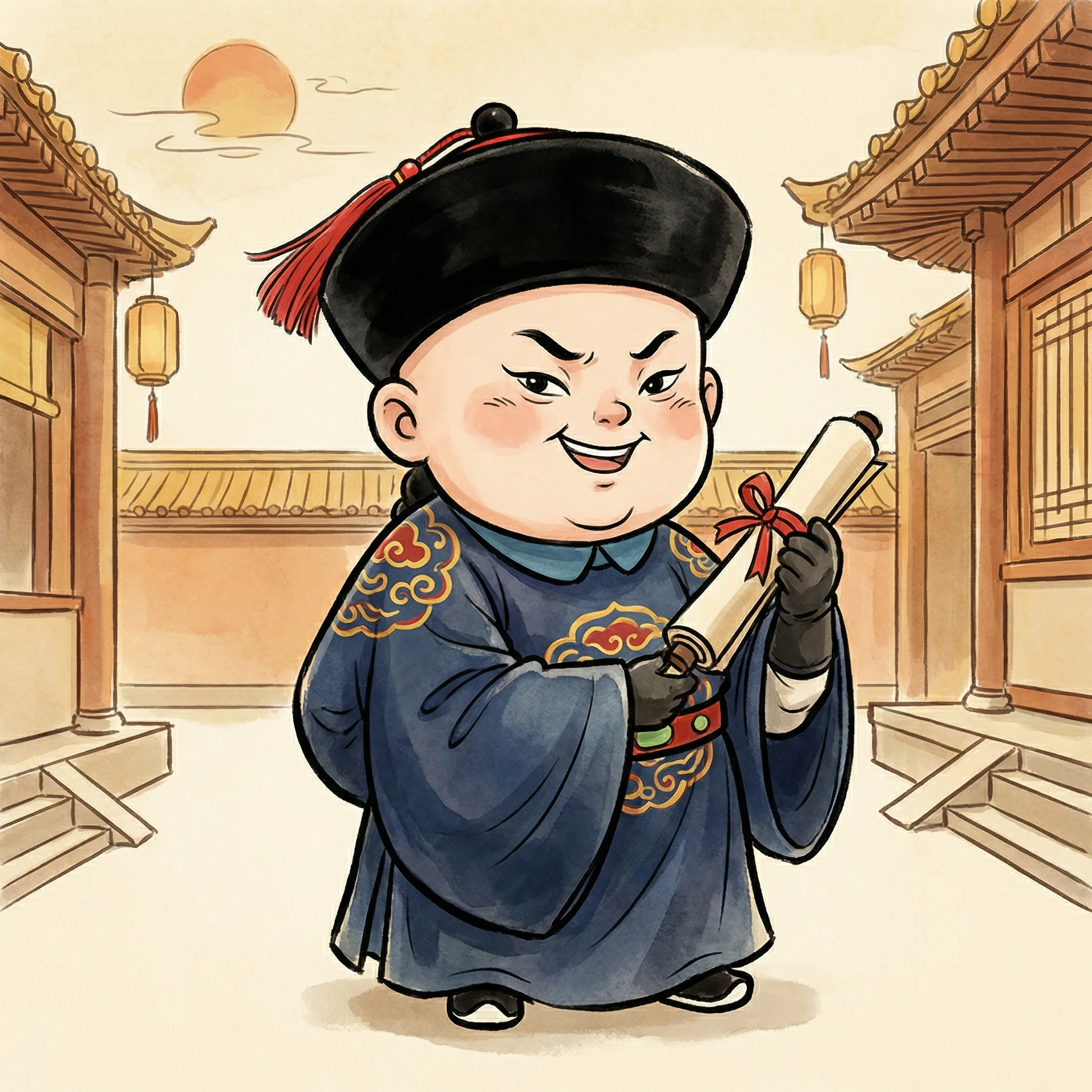 御前棋侍王公公 - 斗地主wangzhi官网 棋局裁判